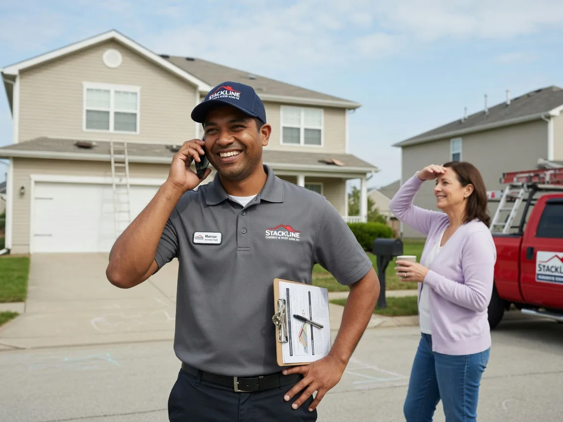 Chimney flashing repair Italy, TX FAQs